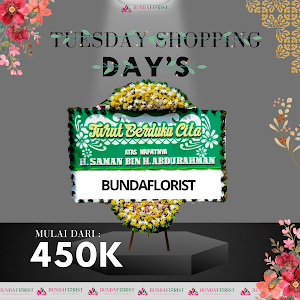  Toko Bunga BSD 24 Jam Menyajikan Bunga Berkualitas Tinggi
